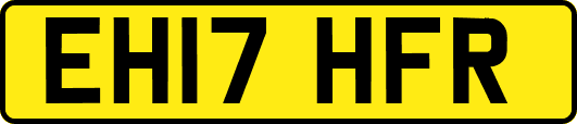EH17HFR