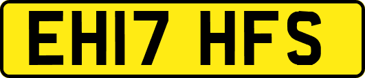 EH17HFS
