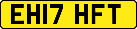 EH17HFT