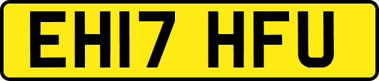 EH17HFU