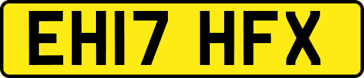 EH17HFX