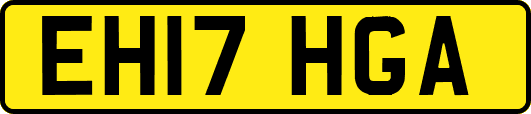EH17HGA