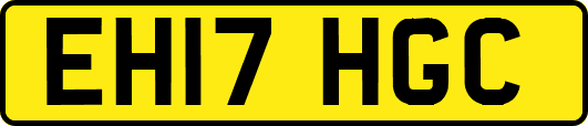 EH17HGC