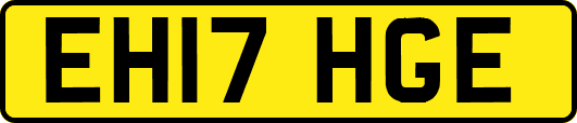 EH17HGE