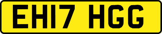 EH17HGG