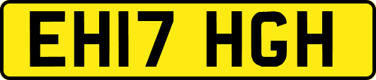 EH17HGH