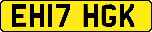 EH17HGK