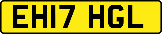 EH17HGL