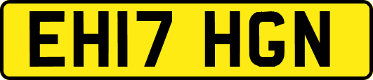 EH17HGN
