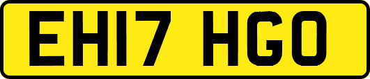 EH17HGO