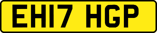 EH17HGP