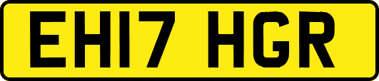 EH17HGR