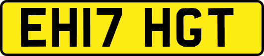 EH17HGT
