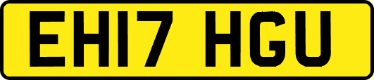 EH17HGU
