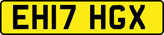 EH17HGX
