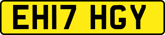 EH17HGY