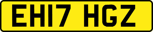 EH17HGZ