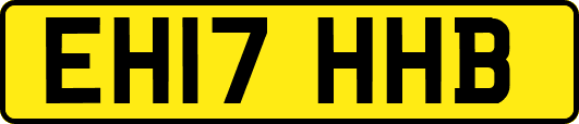 EH17HHB