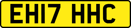 EH17HHC