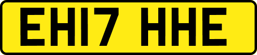 EH17HHE