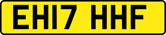 EH17HHF