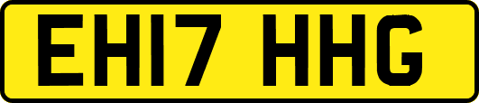 EH17HHG