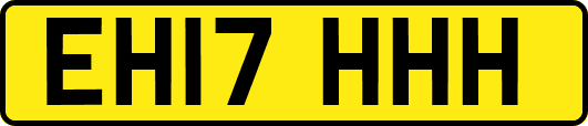 EH17HHH