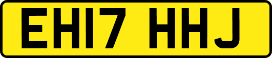 EH17HHJ