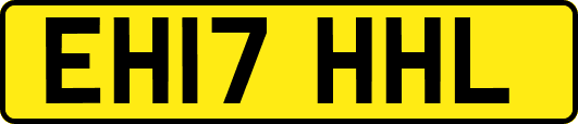 EH17HHL