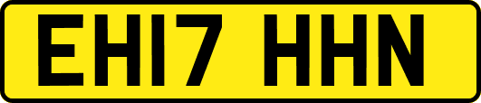 EH17HHN