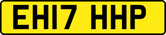 EH17HHP