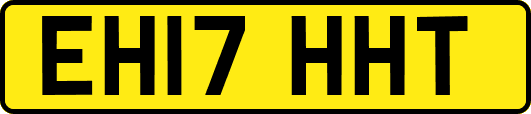 EH17HHT