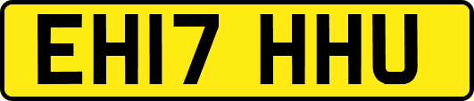 EH17HHU