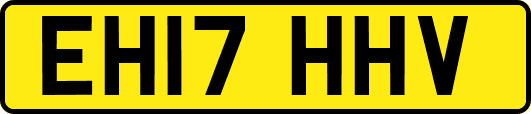 EH17HHV