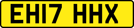 EH17HHX