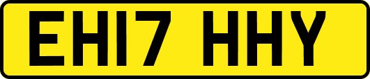 EH17HHY