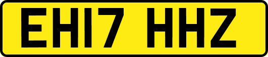 EH17HHZ