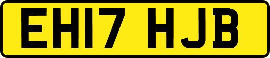 EH17HJB