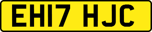 EH17HJC