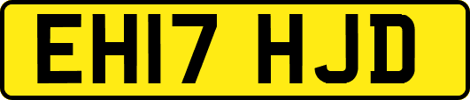 EH17HJD