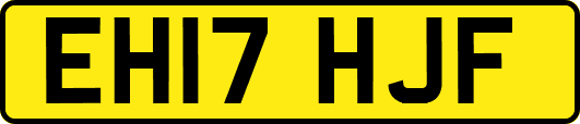 EH17HJF
