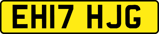 EH17HJG