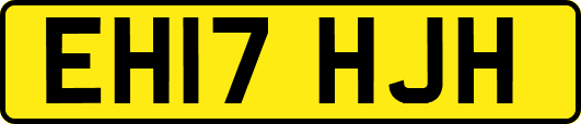 EH17HJH