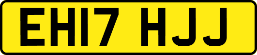 EH17HJJ