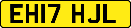 EH17HJL