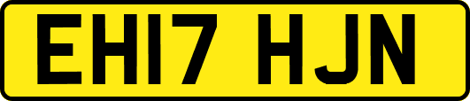 EH17HJN