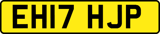 EH17HJP