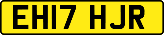 EH17HJR