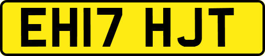 EH17HJT