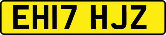 EH17HJZ